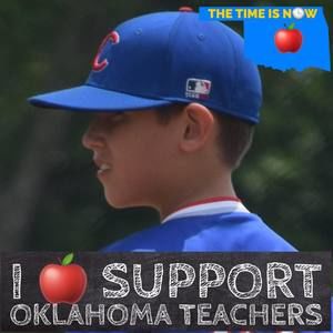 Meet your Posher, Sandi